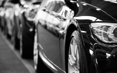 Mașina viitorului: Toaletă la bord, controlată vocal. Drum lung, fără oprire