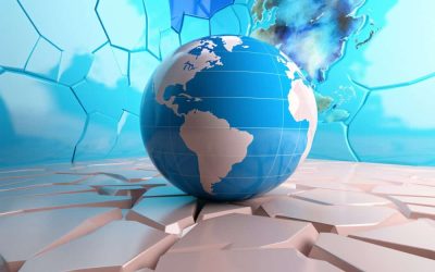 Dezechilibrele globale amenință: Economia mondială se fragmentează