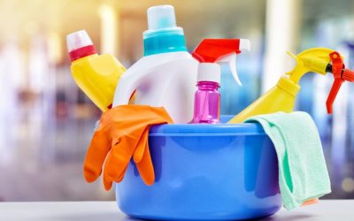 Substanță PERICULOASĂ în produse: Risc de Parkinson cu 500% mai mare!