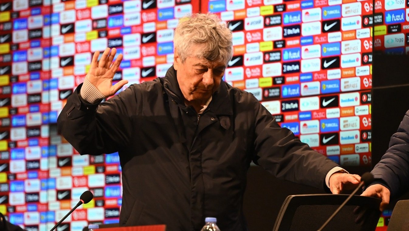 Decesul lui Mircea Lucescu a îndoliat lumea fotbalului, vestea fiind resimțită puternic în Ucraina, Turcia și Italia, țări unde antrenorul a obținut performanțe notabile