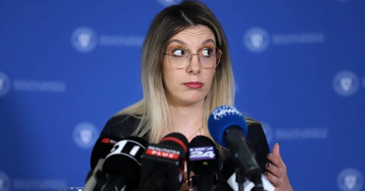 Dezastru la Delta Dunării: Diana Buzoianu trage semnalul de alarmă