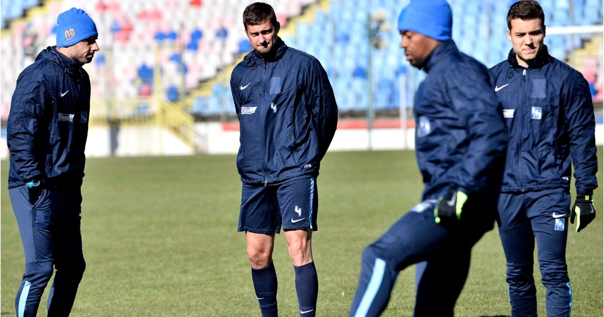 Tamaș, declarații ȘOC la adresa lui Dică: „Puteam să-l și bat!” Ce spune fostul fundaș