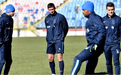 Tamaș, declarații ȘOC la adresa lui Dică: „Puteam să-l și bat!” Ce spune fostul fundaș