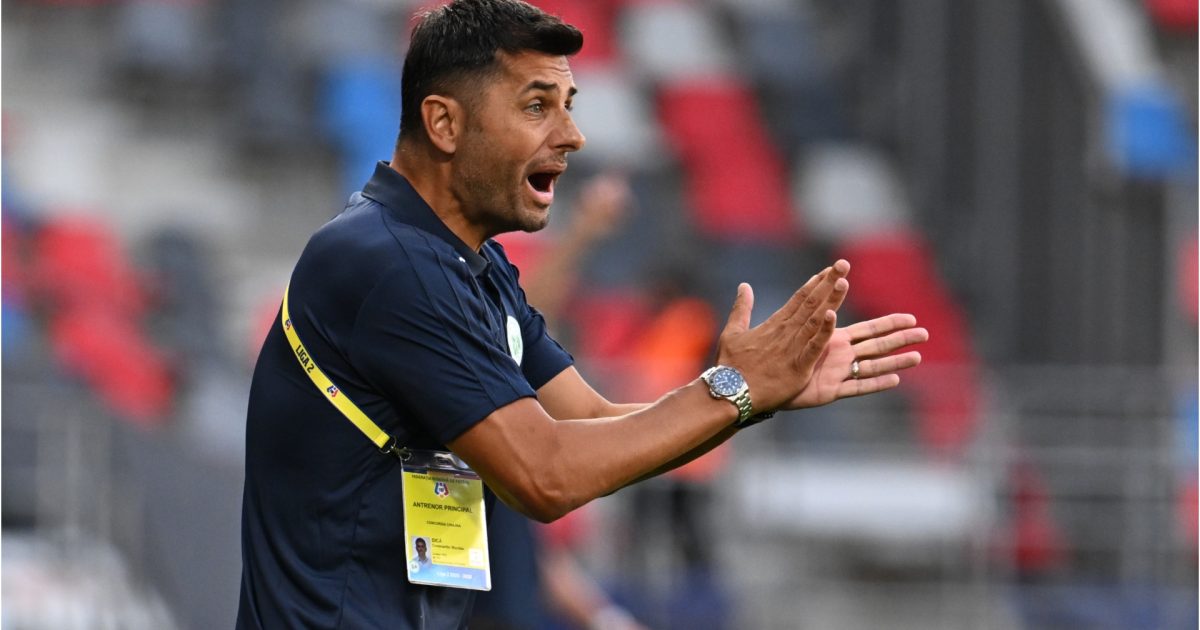 Dică, curtat de o echipă din SuperLiga: „E posibil să accept!”