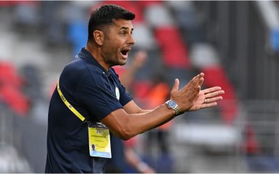 Dică, curtat de o echipă din SuperLiga: „E posibil să accept!”