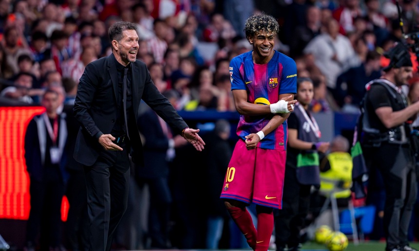 diego-simeone-lamine-yamal.jpg - NewsFactor