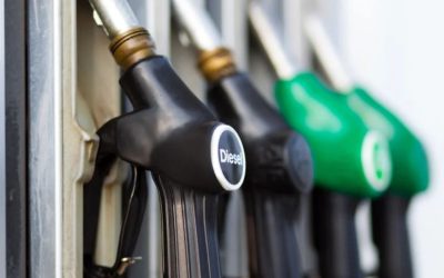 Motorina, SUB 9 lei/litru! Nouă ieftinire majoră la carburanți AZI