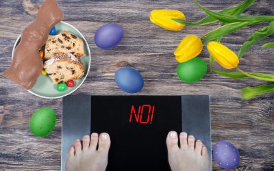 Dieta-fulger: Scapă Rapid de kilogramele de Paște. Plan Rapid de slăbit