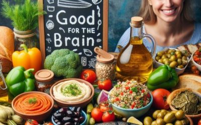 Obiceiul simplu care poate întineri creierul cu 11 ani, fără pastile