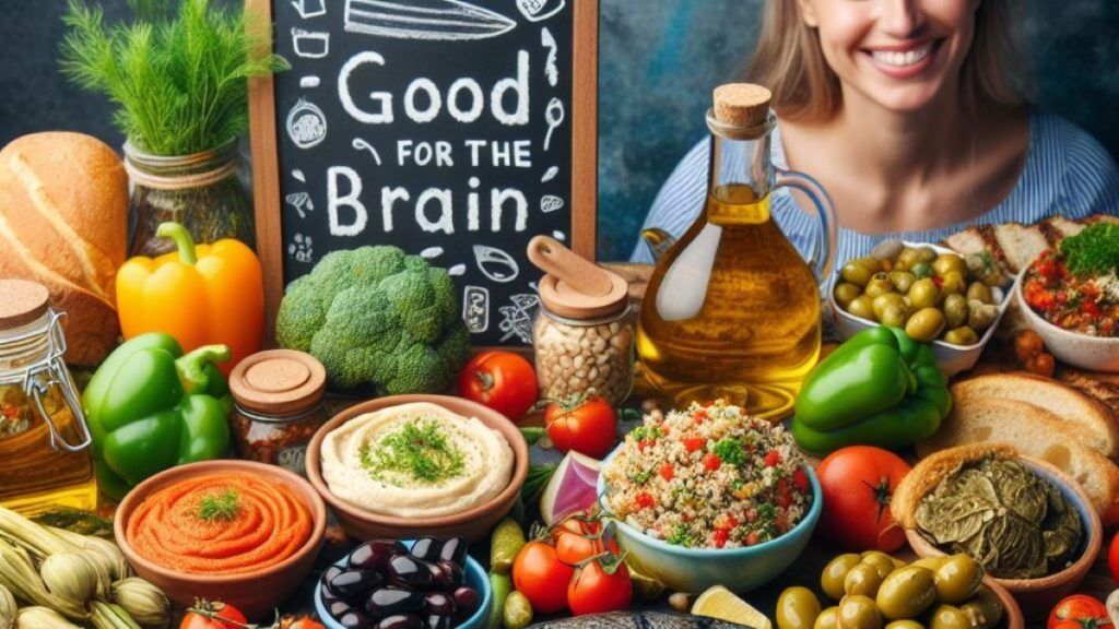 Obiceiul simplu care poate întineri creierul cu 11 ani, fără pastile