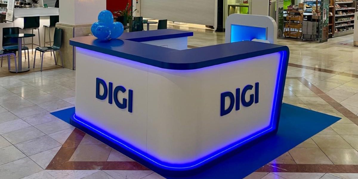 Digi, lovitură financiară: Capitalul social crește cu 12,7 milioane euro