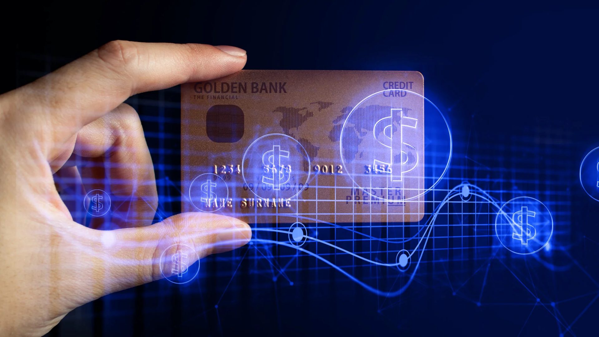 Adio cash? BCE vrea bani digitali: Ce riscă românii