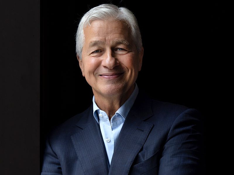 J. Dimon: Războiul cu iranul va umfla inflația și va scumpi creditele