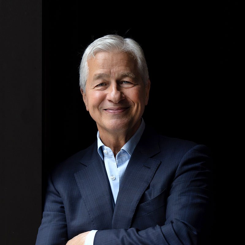 Dimon avertizează: America are nevoie de Europa