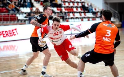 Dinamo București, victorie istorică: A cucerit Cupa României pentru a 10-a oară