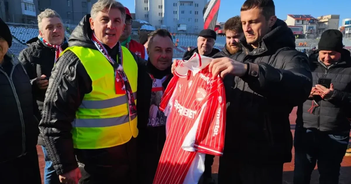 Nicolescu, OUT! Lupescu preia șefia? Schimbări majore la conducere