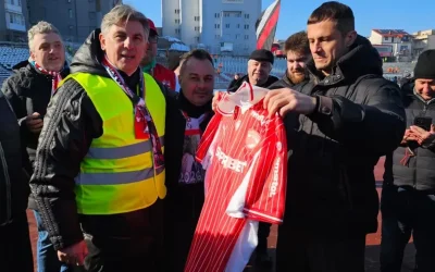 Nicolescu, OUT! Lupescu preia șefia? Schimbări majore la conducere