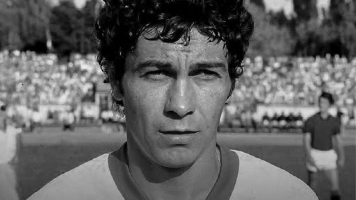 Moartea lui Mircea Lucescu: Dinamo București pierde o parte din identitatea sa Fotbalul românesc este în doliu