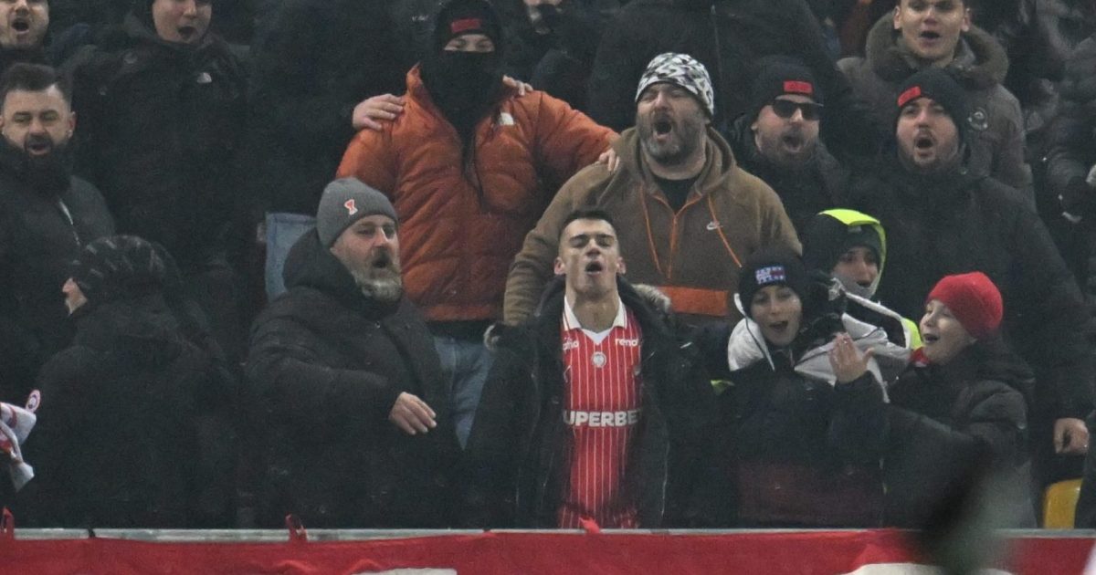 Cîrjan, decizie șoc în fotbal: „Sunt cel mai slab”, criticat de fanii Dinamo