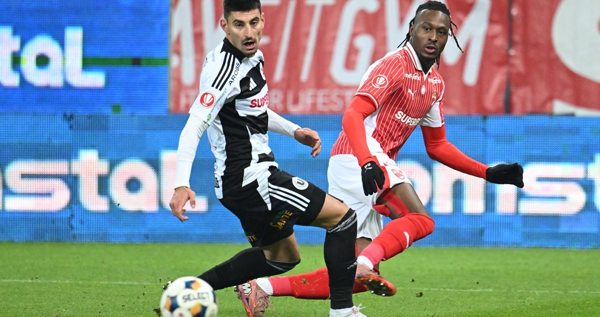 Dinamo – U Cluj, remiză albă: Cîrjan ratează, Kopic așteaptă prima victorie