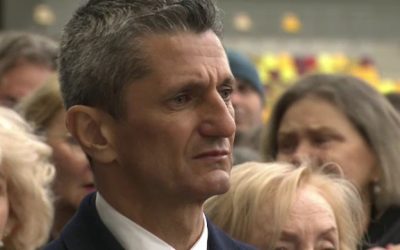 Răzvan Lucescu, gestul suporterilor lui Dinamo: „Te vom iubi mereu”