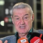 Dinamo, lovitură pe gratis? Un fost atacant FCSB, cu clauză de 500 mil €, pe urmele „câinilor”