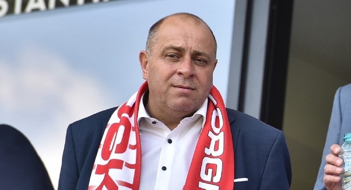 Jucătorii dezvăluie: „Nu știm viitorul! Ce se va întâmpla din vară”