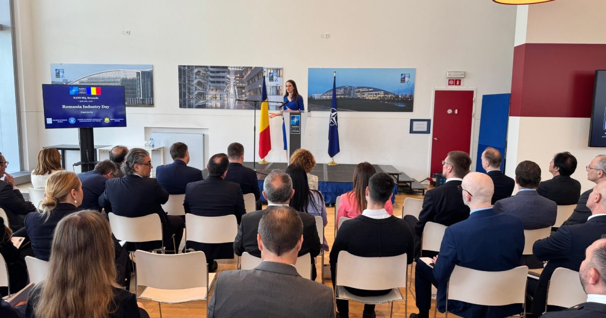 Peste 20 de firme din România, pe o piață europeană de miliarde de euro