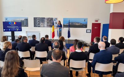 Peste 20 de firme din România, pe o piață europeană de miliarde de euro