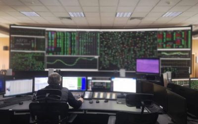 România, record istoric: Consumul de curent, la minim. CNE Cernavodă, pe plus, export masiv energie