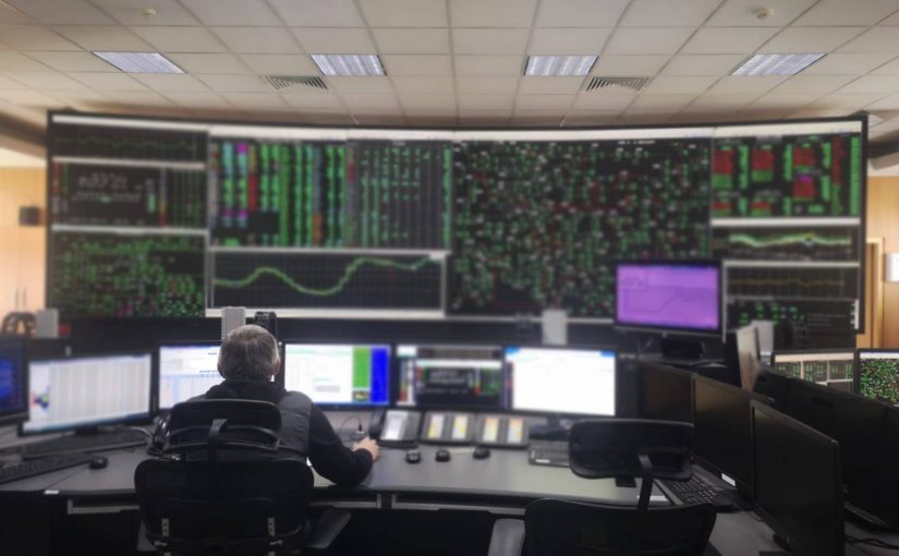 România, record istoric: Consumul de curent, la minim. CNE Cernavodă, pe plus, export masiv energie