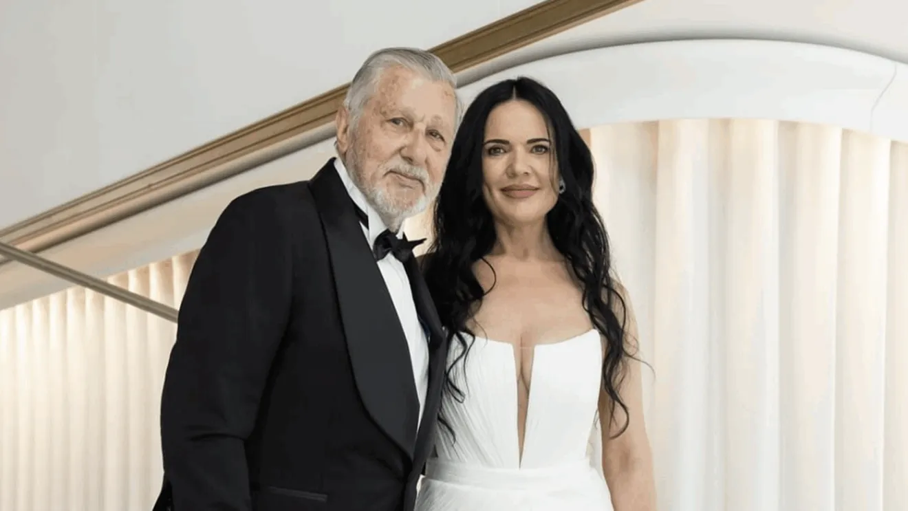 Relația dintre ILIE Năstase și IOANA Năstase rămâne învăluită în mister, deși actele de divorț au fost depuse vara trecută