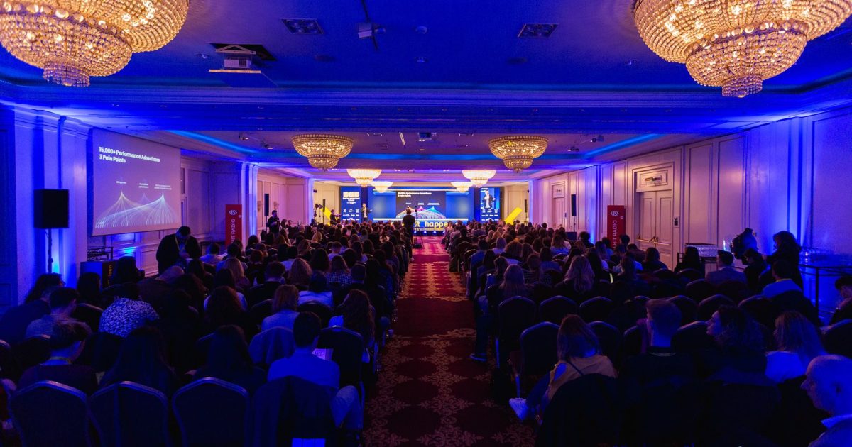 Digital Marketing Forum 2026: 5 mari speakeri internaționali vin la București