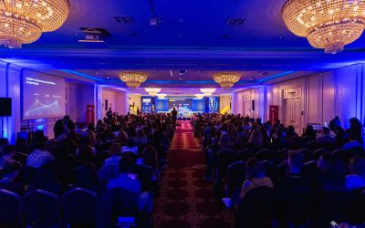 Digital Marketing Forum 2026: 5 mari speakeri internaționali vin la București