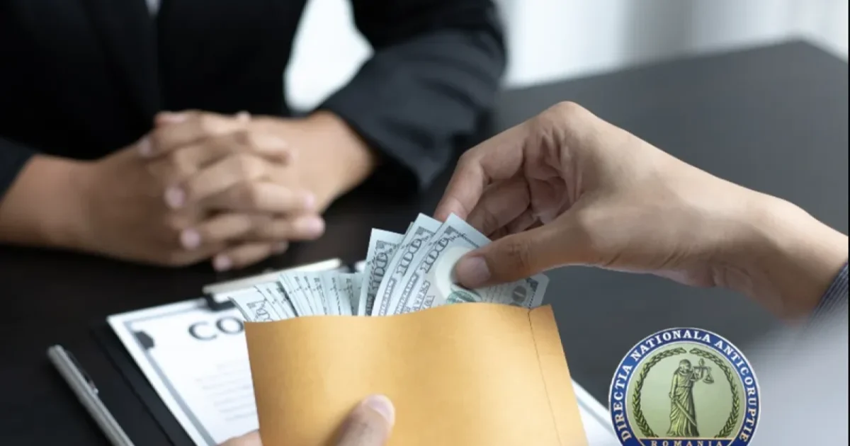 Medici și asistente, ancheta explozivă la SJU Bacău: Fabricau internări pe bani