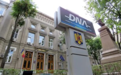 DNA lovește în Radu Moldovan și în Franța: Percheziții masive pentru corupție!