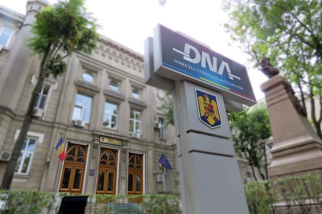 DNA lovește în Radu Moldovan și în Franța: Percheziții masive pentru corupție!