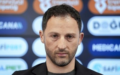 Tedesco, răspuns-șoc despre Cherif și Talisca. Ce spune antrenorul