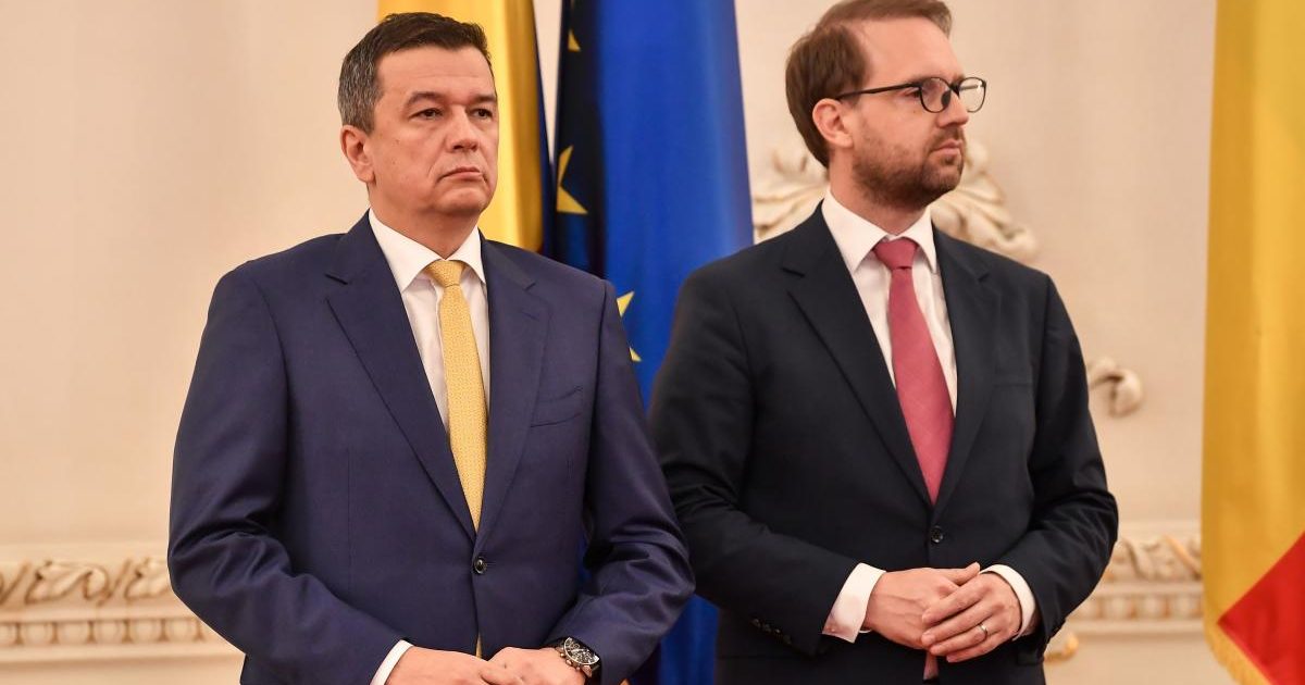 Fritz, atac furibund la PSD: Jocuri de putere, nu protecție pentru oameni!