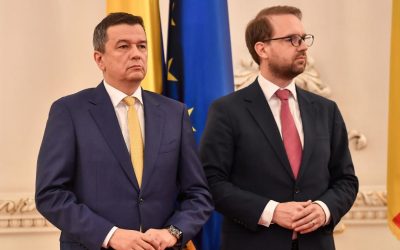Fritz, atac furibund la PSD: Jocuri de putere, nu protecție pentru oameni!