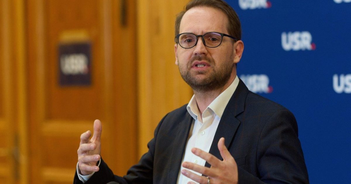 Fritz, uimit de victoria lui Magyar în Ungaria: „Și-au luat democrația”