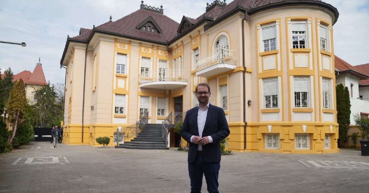 Primăria recuperează clădirea de la Momiță: Devine grădiniță pentru copii