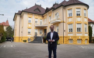 Primăria recuperează clădirea de la Momiță: Devine grădiniță pentru copii