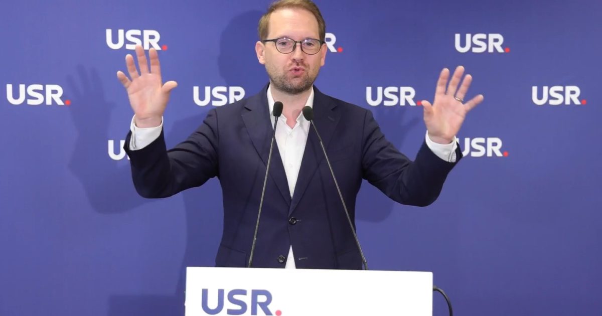 USR, pe baricade cu premierul: 26 de miliarde de euro, miza URIAȘĂ