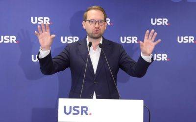 USR, pe baricade cu premierul: 26 de miliarde de euro, miza URIAȘĂ