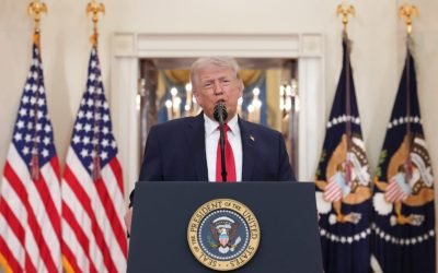 Rusia, propunere neașteptată pentru Iran: Ce a decis Donald Trump