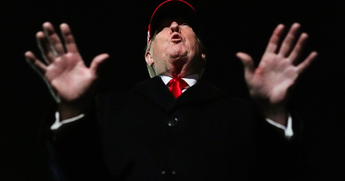 Trump, amenințări fără precedent la adresa NATO: Rusia scapă de protecție