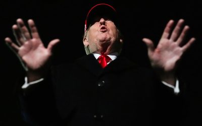 Trump, amenințări fără precedent la adresa NATO: Rusia scapă de protecție