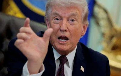 Trump vrea NATO în Strâmtoarea Ormuz: SUA pregătește deblocarea