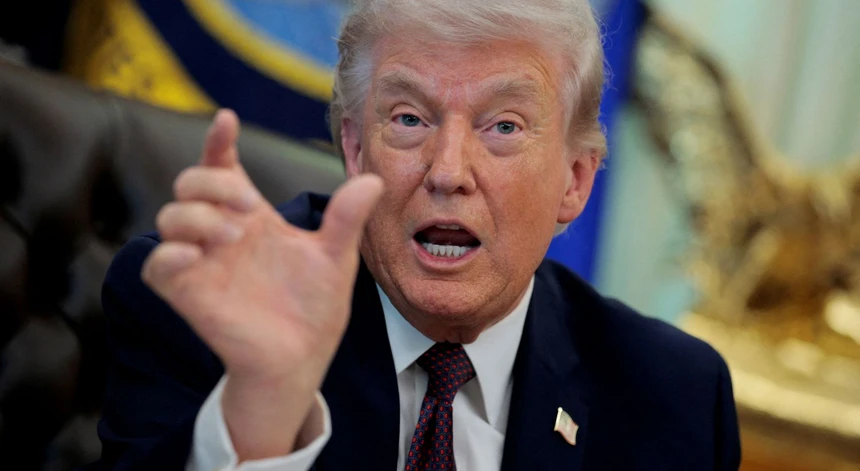 Trump vrea NATO în Strâmtoarea Ormuz: SUA pregătește deblocarea